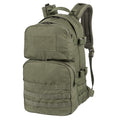 RATEL Mk2 Backpack - Cordura® - Olive Green — Helikon-Tex