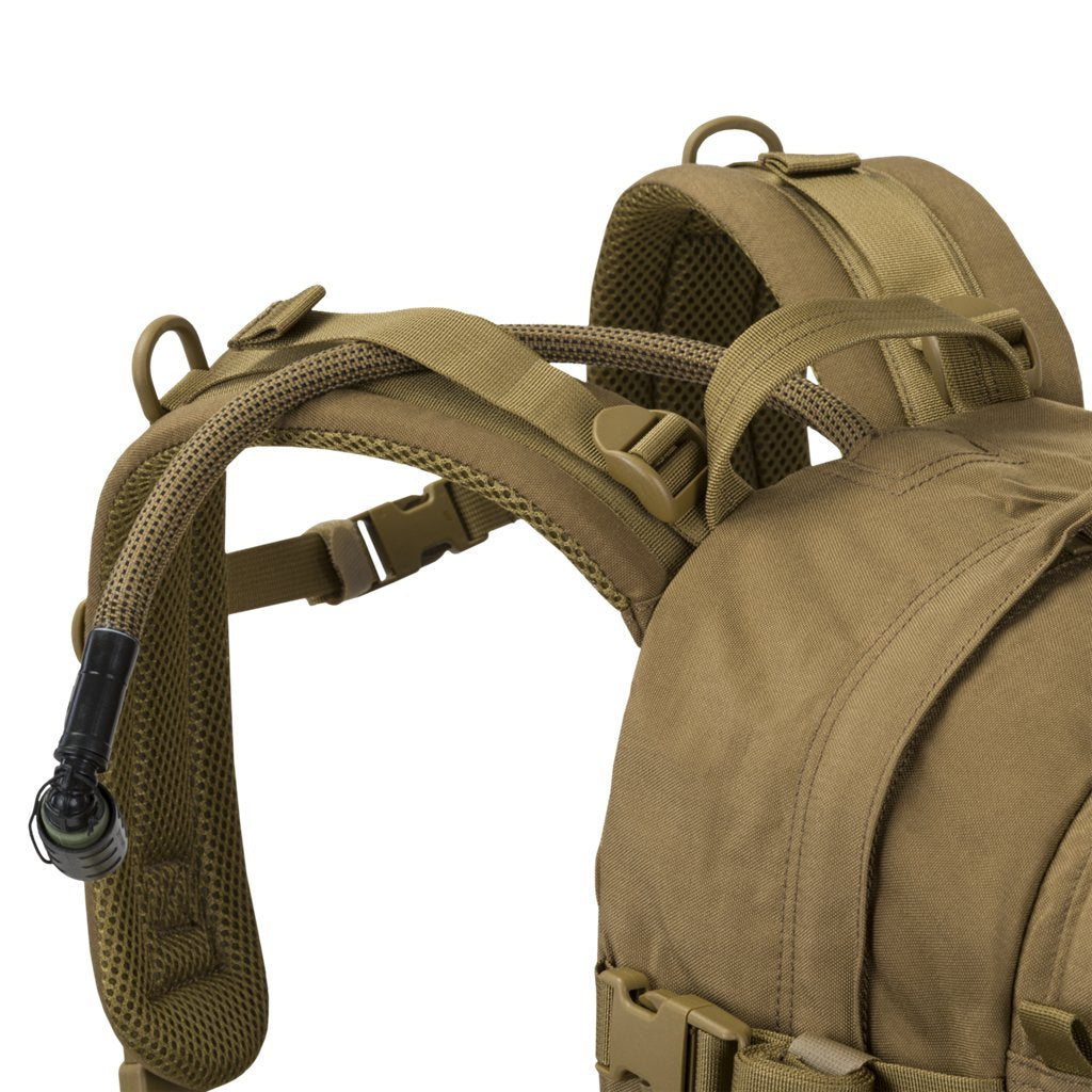 RATEL Mk2 Backpack - Cordura® - Olive Green — Helikon-Tex