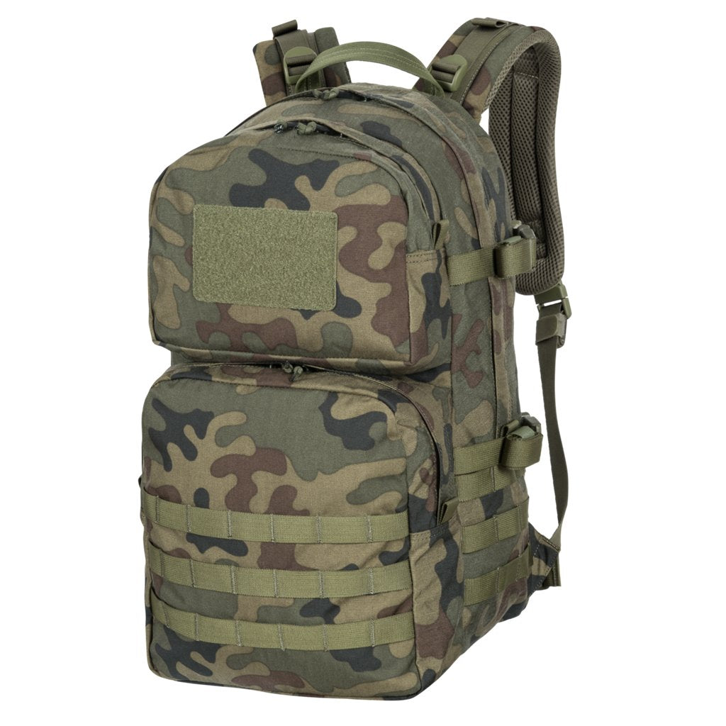 RATEL Mk2 Backpack - Cordura® - PL Woodland — Helikon-Tex