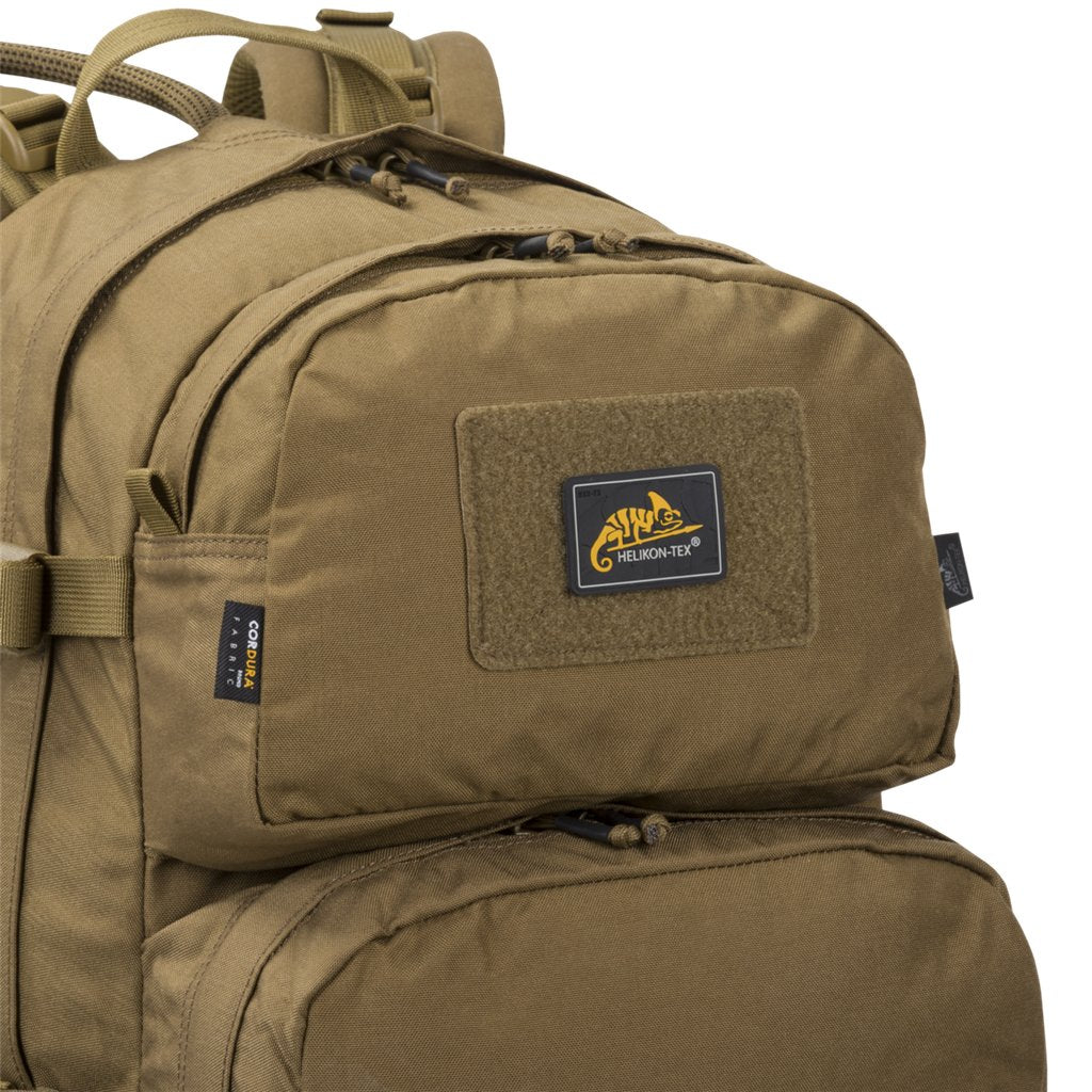 RATEL Mk2 Backpack - Cordura® - Coyote — Helikon-Tex