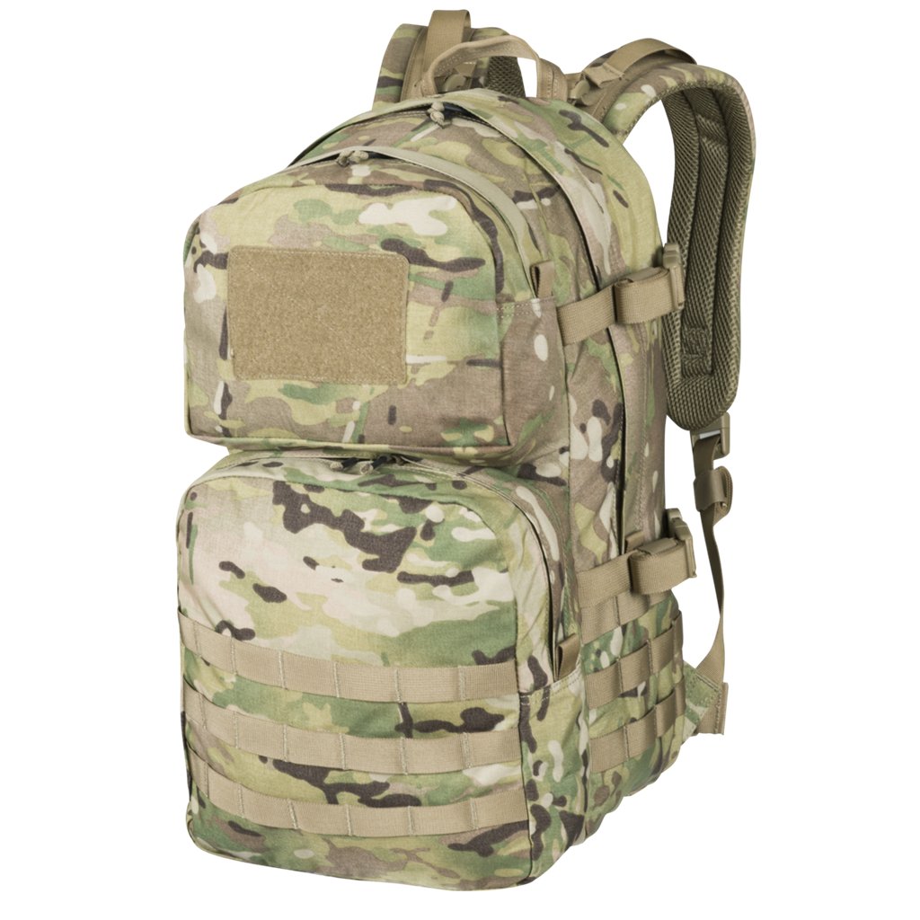 RATEL Mk2 Backpack - Cordura® - MultiCam® — Helikon-Tex