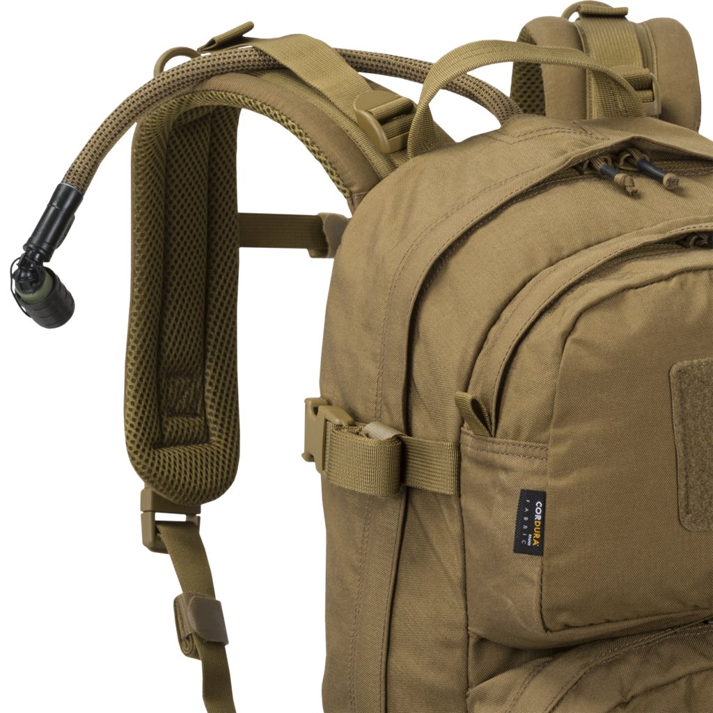 RATEL Mk2 Backpack - Cordura® - Shadow Grey — Helikon-Tex