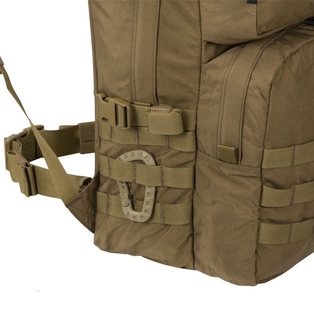 RATEL Mk2 Backpack - Cordura® - Shadow Grey — Helikon-Tex