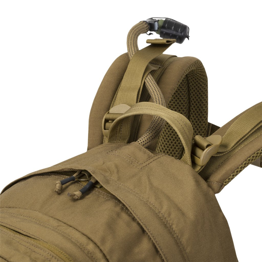 RATEL Mk2 Backpack - Cordura® - Shadow Grey — Helikon-Tex