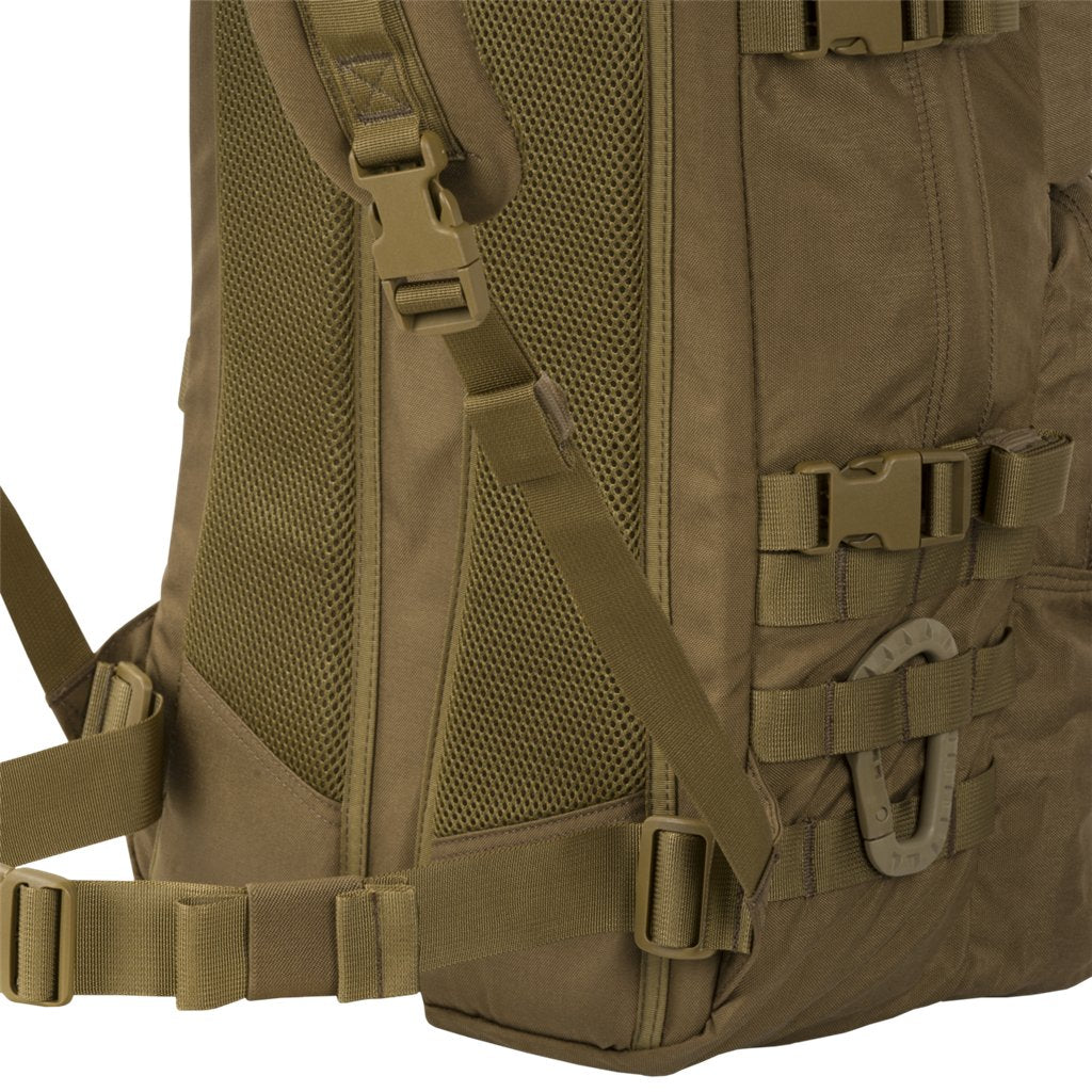RATEL Mk2 Backpack - Cordura® - Shadow Grey — Helikon-Tex