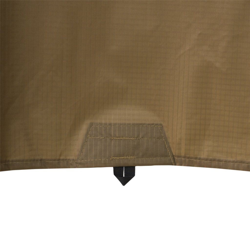 Lightweight Poncho - Olive Green — Helikon-Tex