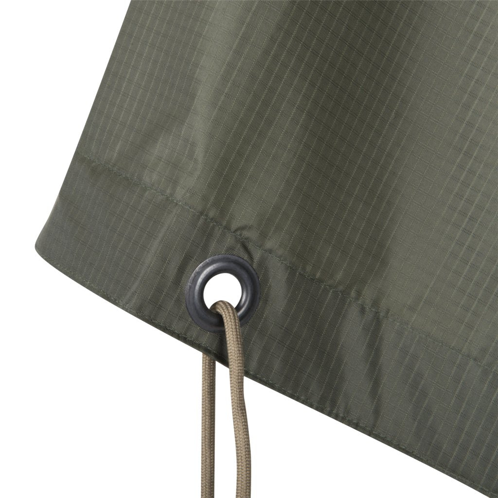Poncho U.S. Model - Black — Helikon-Tex