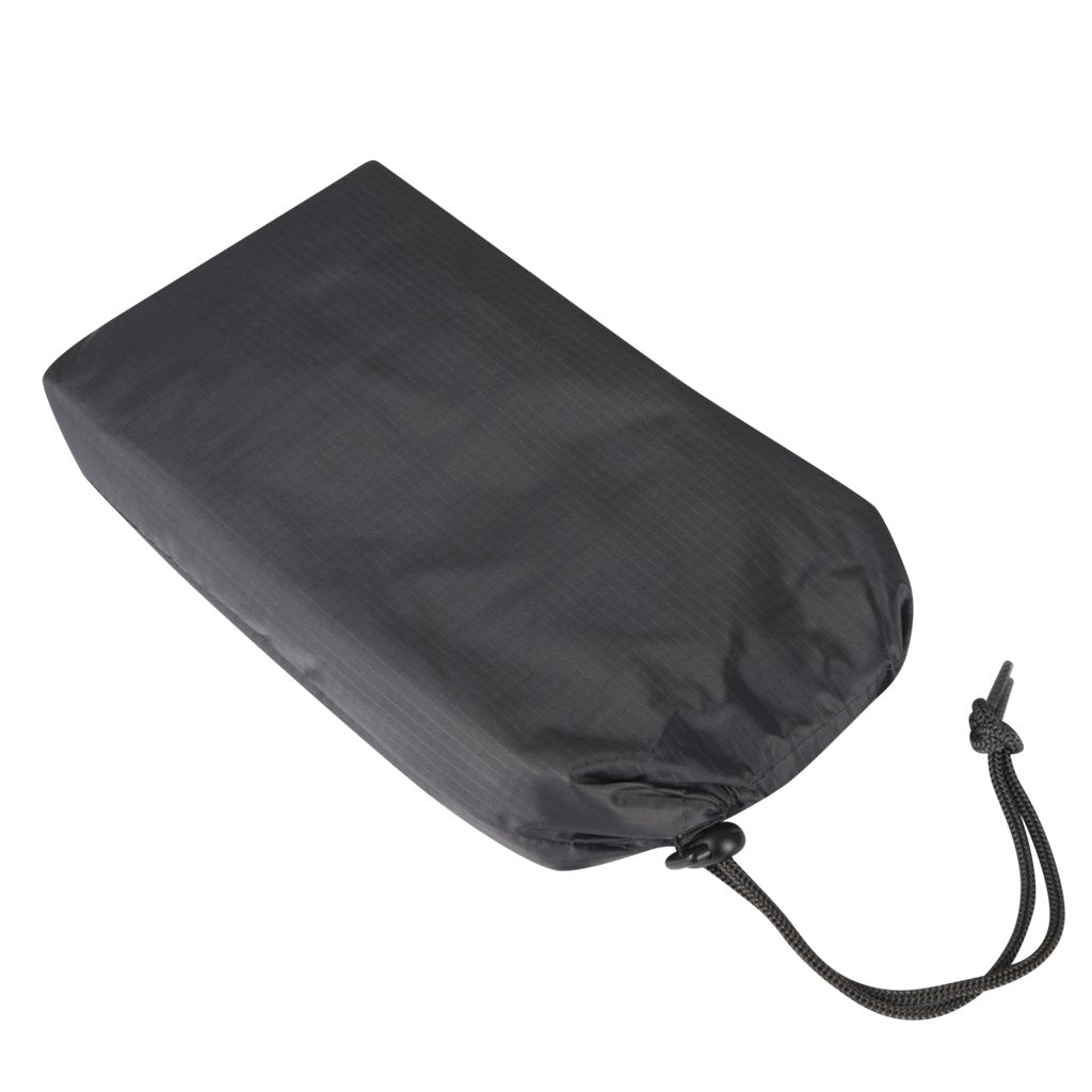 Poncho U.S. Model - Black — Helikon-Tex