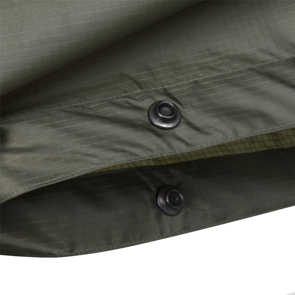 Poncho U.S. Model - Olive Green — Helikon-Tex
