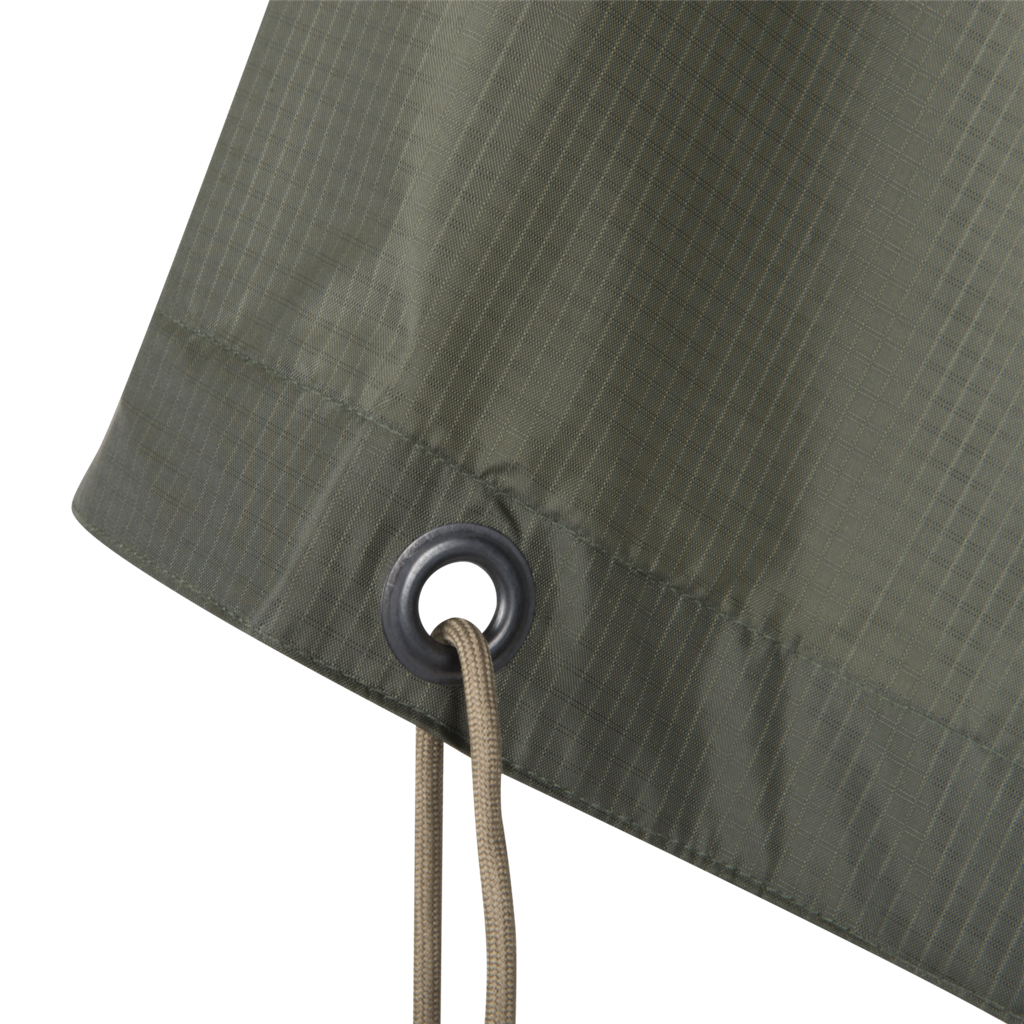 Poncho U.S. Model - US Woodland — Helikon-Tex