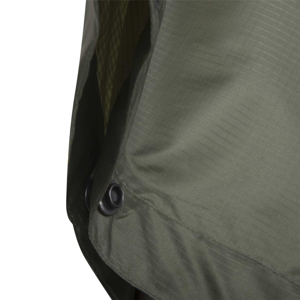 Poncho U.S. Model - US Woodland — Helikon-Tex