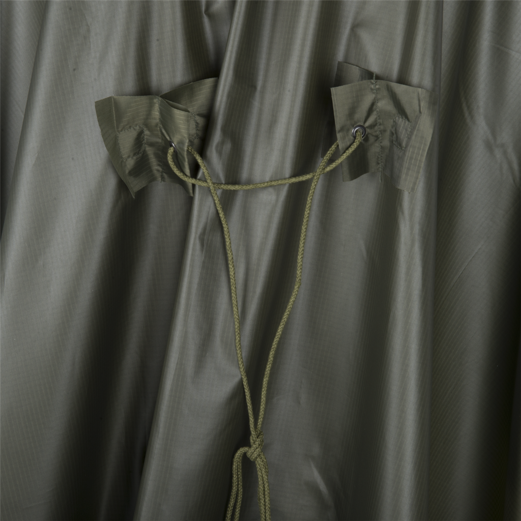 Poncho U.S. Model - US Woodland — Helikon-Tex