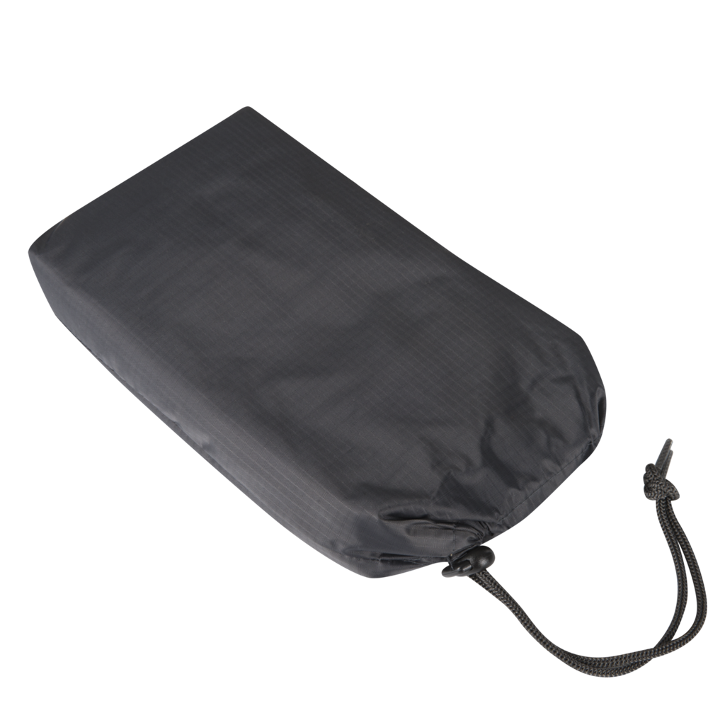 Poncho U.S. Model - US Woodland — Helikon-Tex