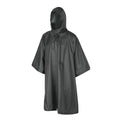 Poncho U.S. Model - Shadow Grey — Helikon-Tex