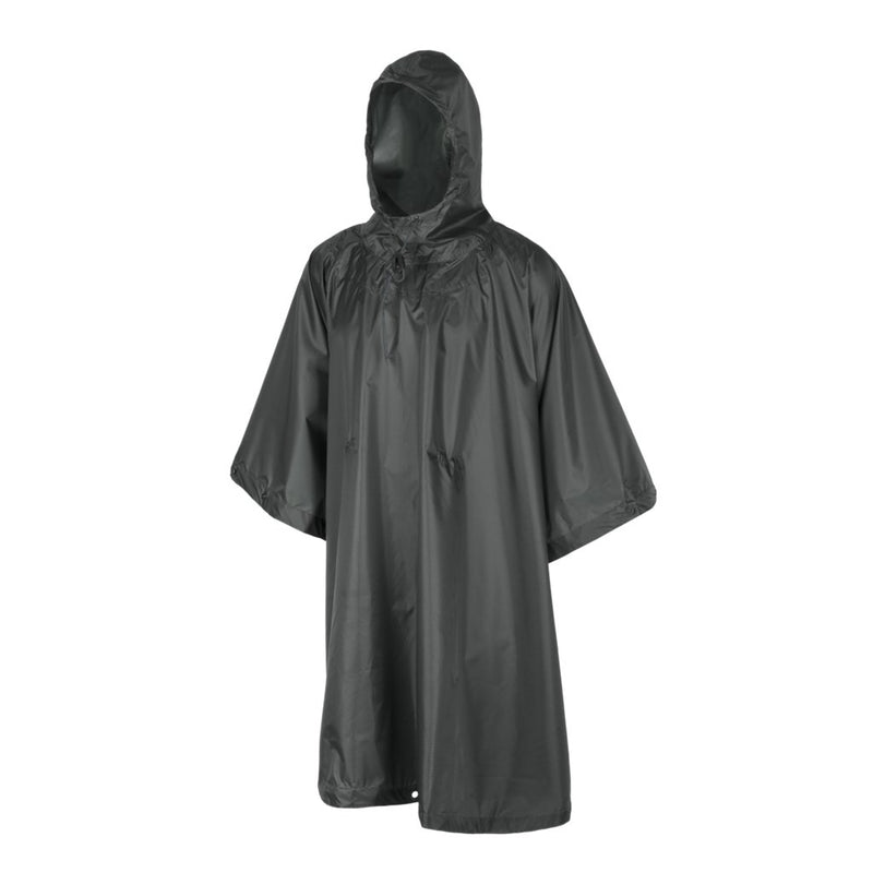 Poncho U.S. Model - Shadow Grey