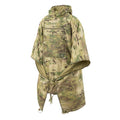 SWAGMAN ROLL Poncho - Multicam® — Helikon-Tex