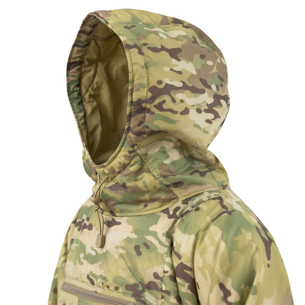 SWAGMAN ROLL Poncho - Multicam® — Helikon-Tex