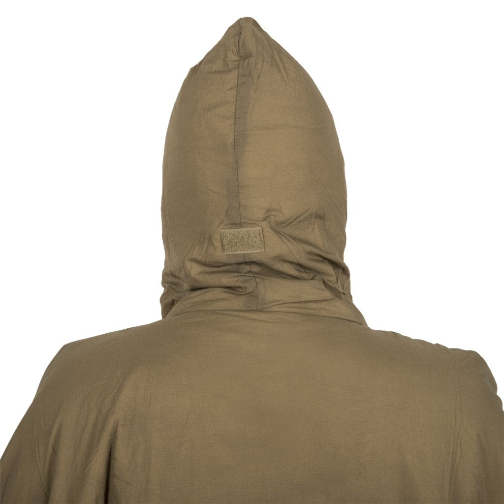 SWAGMAN ROLL Poncho - PL Woodland — Helikon-Tex
