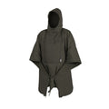 SWAGMAN ROLL Poncho - Taiga Green — Helikon-Tex