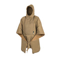 SWAGMAN ROLL Poncho - Coyote — Helikon-Tex