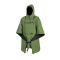 SWAGMAN ROLL Poncho - Grass Green — Helikon-Tex