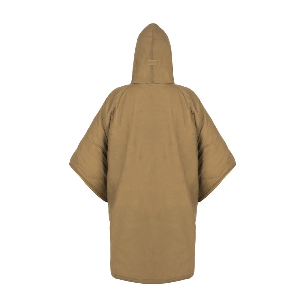 SWAGMAN ROLL Poncho - Shadow Grey — Helikon-Tex
