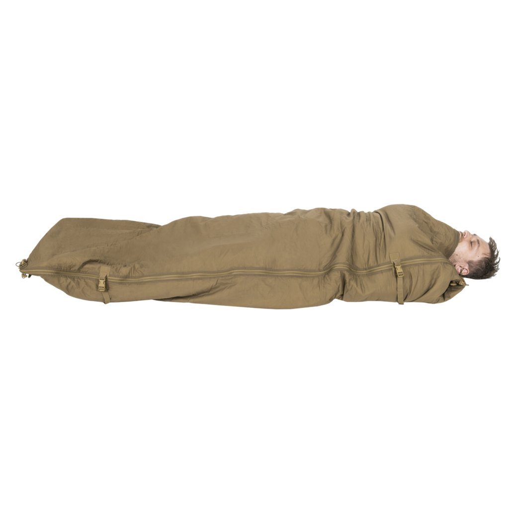 SWAGMAN ROLL Poncho - Shadow Grey — Helikon-Tex