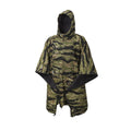 SWAGMAN ROLL Poncho - Tiger Stripe — Helikon-Tex