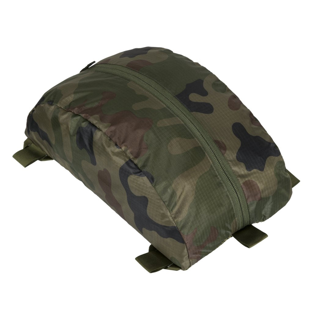 SUPERTARP - Polyester Ripstop - Taiga Green — Helikon-Tex