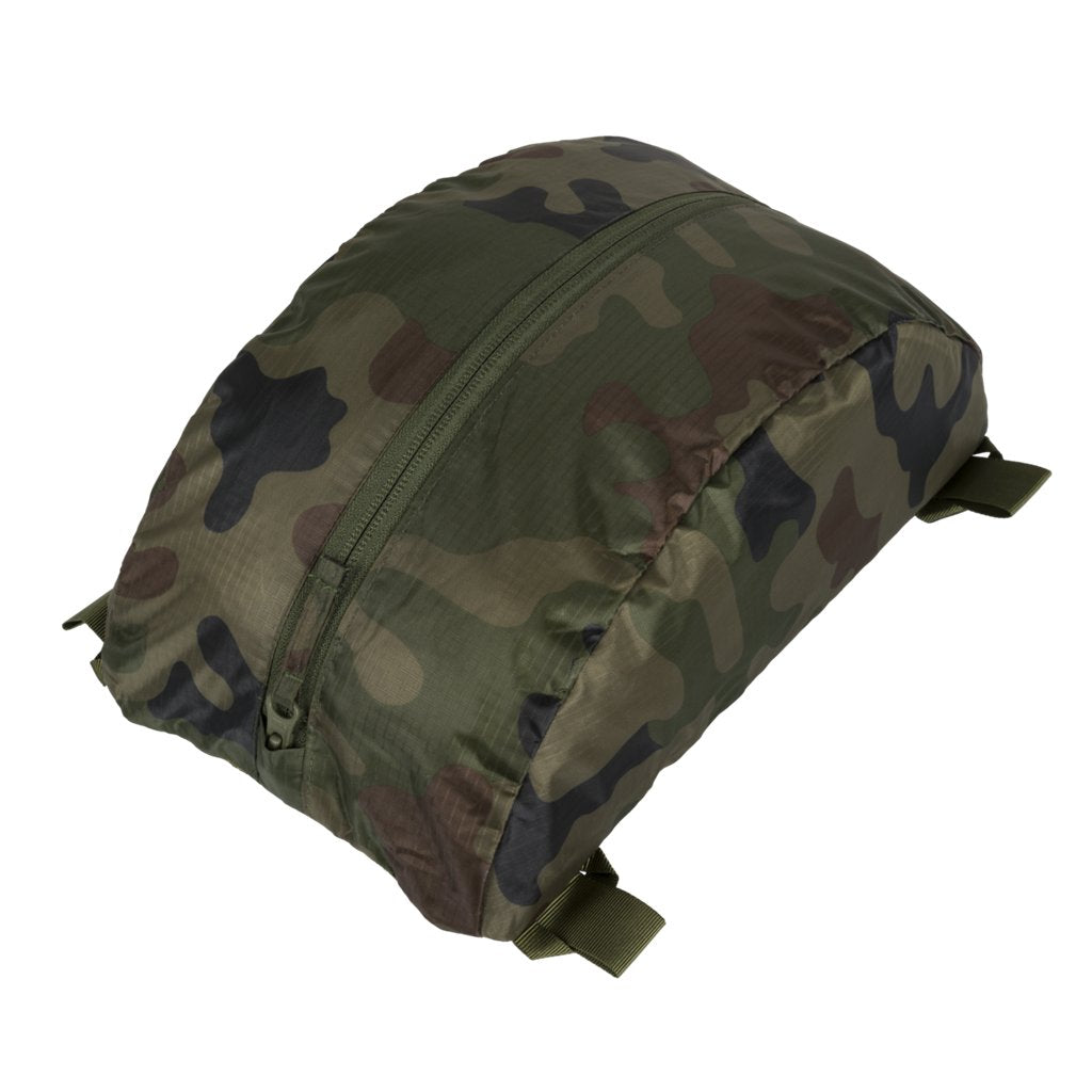 SUPERTARP - Polyester Ripstop - Taiga Green — Helikon-Tex