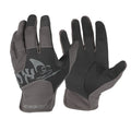 All Round Fit Tactical Gloves® - Black / Shadow Grey A — Helikon-Tex