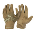 All Round Fit Tactical Gloves® - Coyote / Adaptive Green A — Helikon-Tex