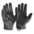 All Round Tactical Gloves® - Black / Shadow Grey A — Helikon-Tex