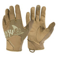 All Round Tactical Gloves® - Coyote / Adaptive Green A — Helikon-Tex