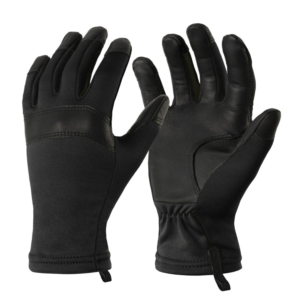 Patrol Gloves - Black — Helikon-Tex