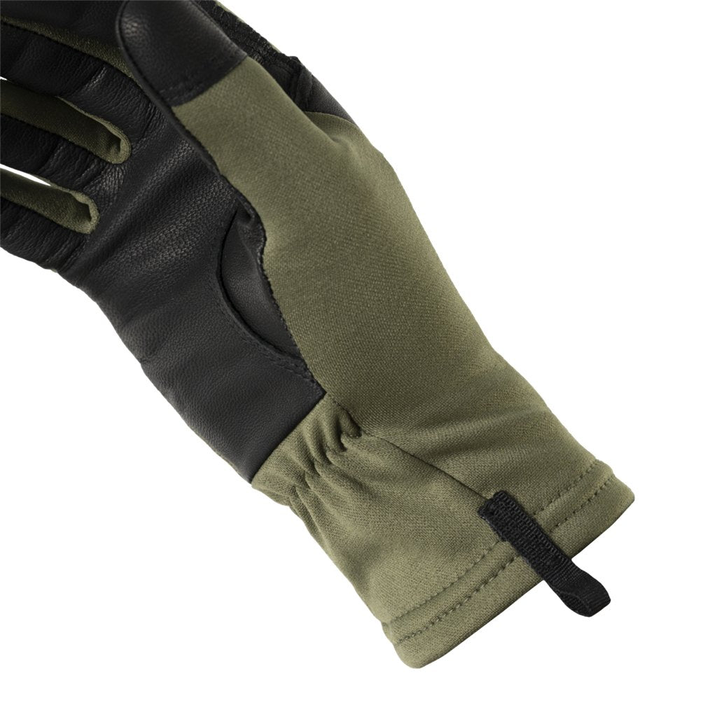 Patrol Gloves - Black — Helikon-Tex