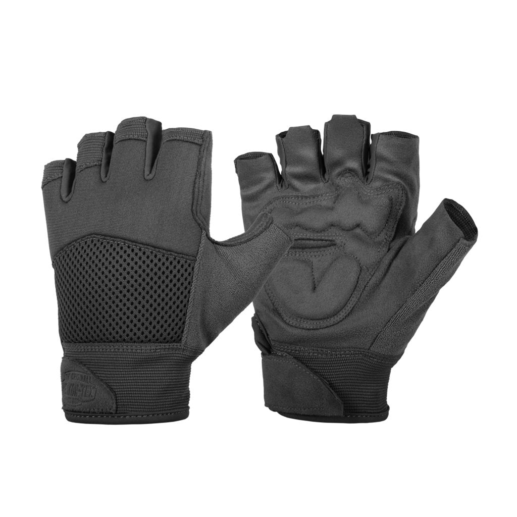 Half Finger Mk2 Gloves - Black — Helikon-Tex