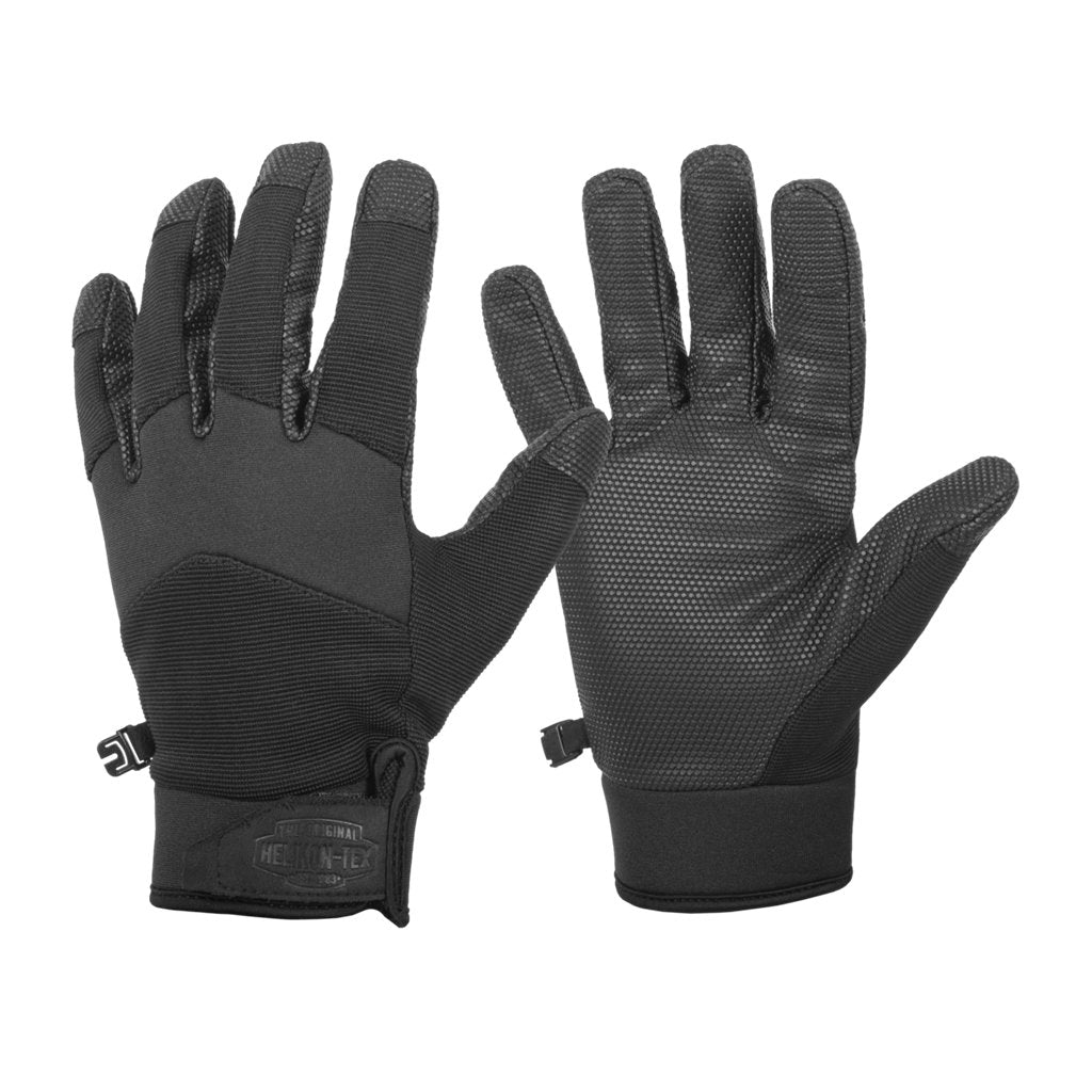 Impact Duty Winter Mk2 Gloves - Black — Helikon-Tex