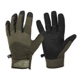 Impact Duty Winter Mk2 Gloves - Olive Green / Black B — Helikon-Tex