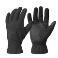 Lizard Grip Gloves - Black — Helikon-Tex
