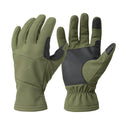 Lizard Grip Gloves - Olive Green — Helikon-Tex