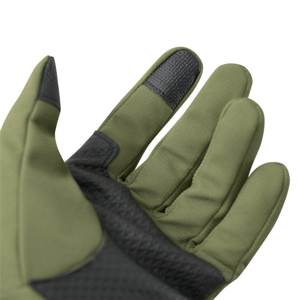 Lizard Grip Gloves - Sentinel Blue — Helikon-Tex