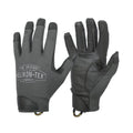 Rangeman Gloves - Shadow Grey / Black A — Helikon-Tex