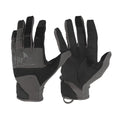 Range Tactical Gloves® - Black / Shadow Grey A — Helikon-Tex