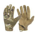 Range Tactical Gloves® - MultiCam® / Coyote A — Helikon-Tex