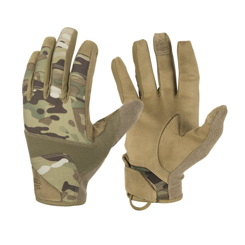 Range Tactical Gloves® - MultiCam® / Coyote A