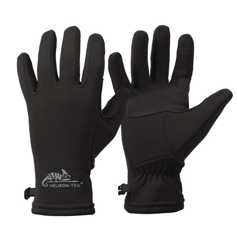 Tracker Outback Gloves - Black