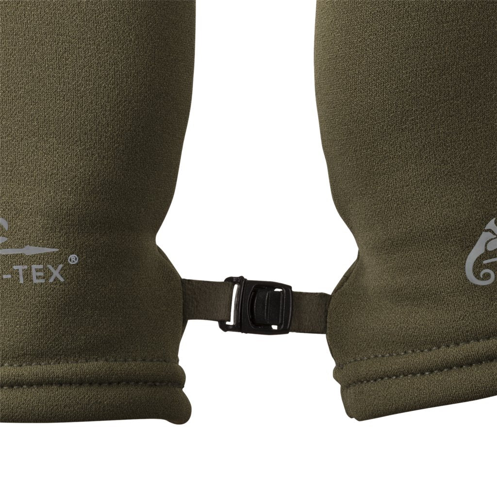 Tracker Outback Gloves - Black — Helikon-Tex