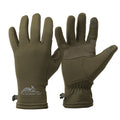 Tracker Outback Gloves - Olive Green — Helikon-Tex
