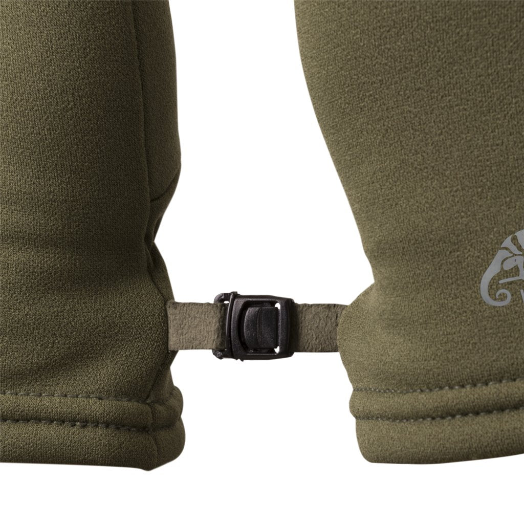 Trekker Outback Gloves - Black — Helikon-Tex